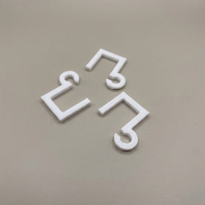 Support de câble USB