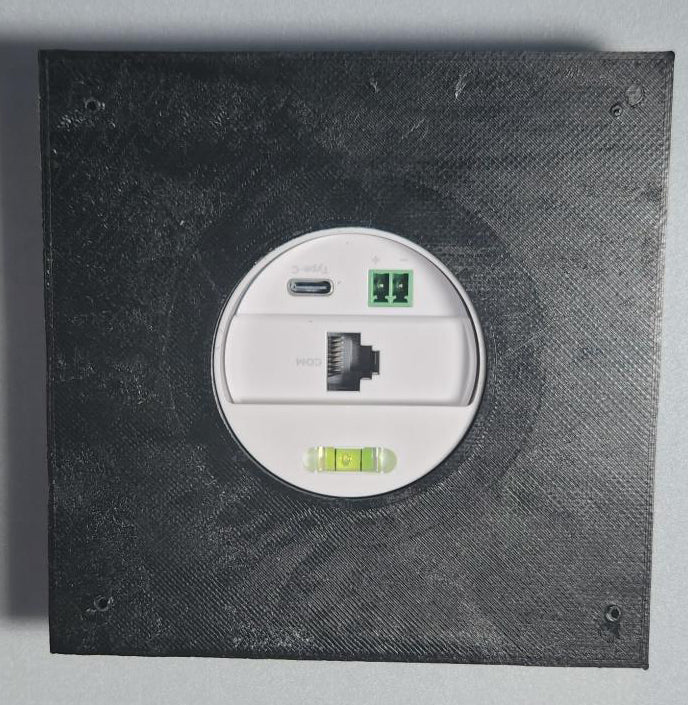 Plaque de montage Renogy One Core