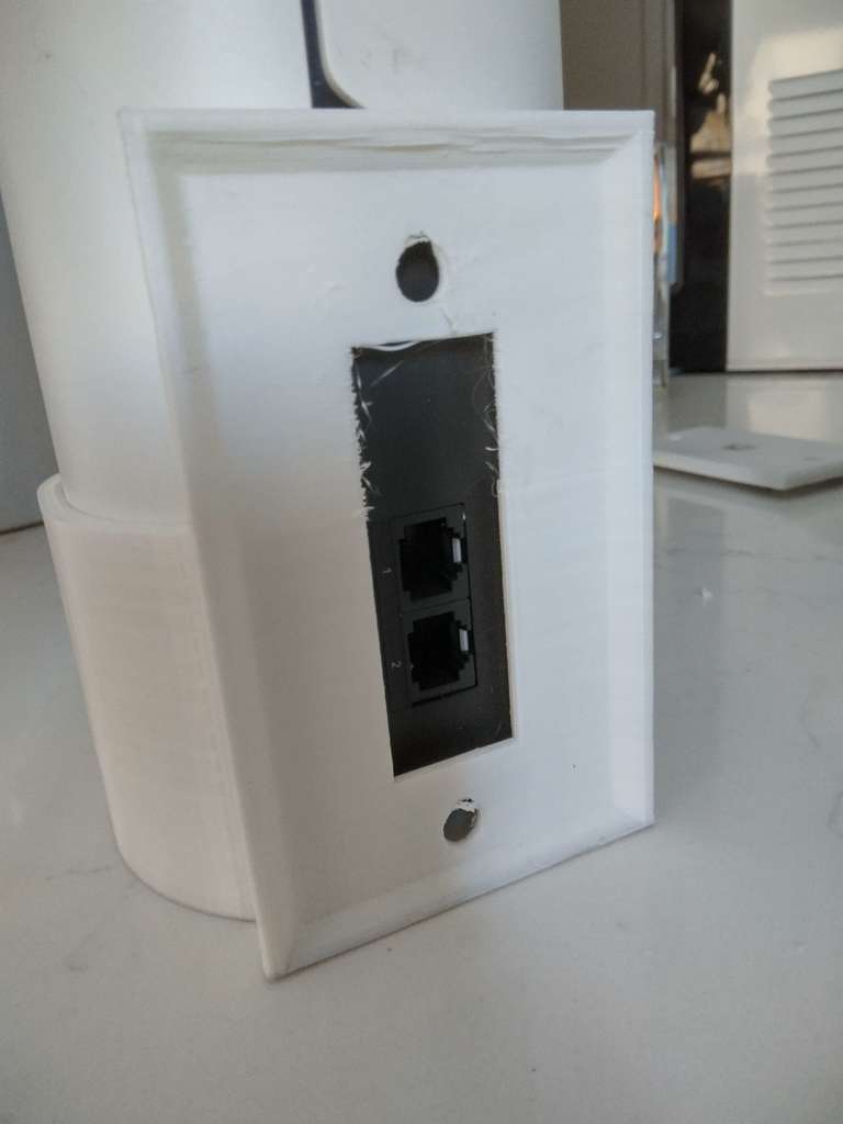 Support mural TP-Link Deco S4/M4/E4