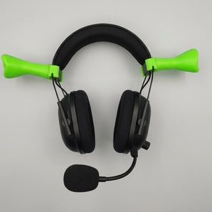 Oreilles de Shrek pour RAZER Blackshark v2 PRO