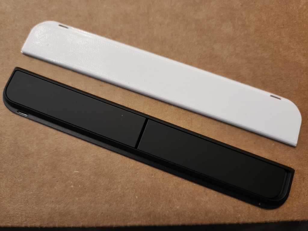 Fold 4 Quick Swap plate for Samsung S pen / Kickstand case