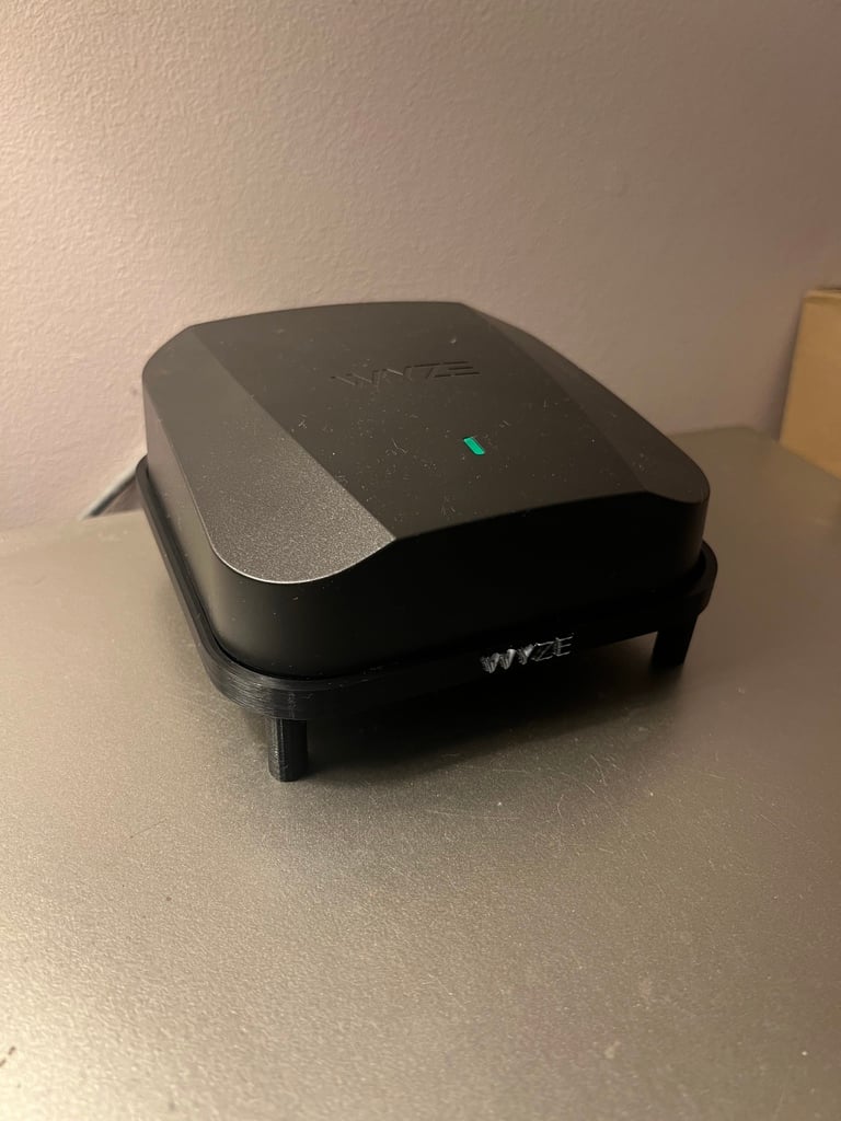 Support Wyze Mesh Router Pro
