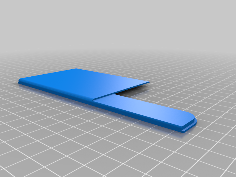 Fold 4 Quick Swap plate for Samsung S pen / Kickstand case