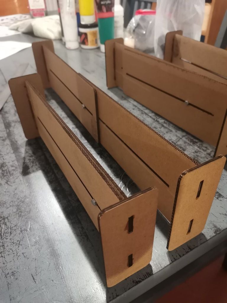 Séparateur de tiroir réglable pour une organisation efficace