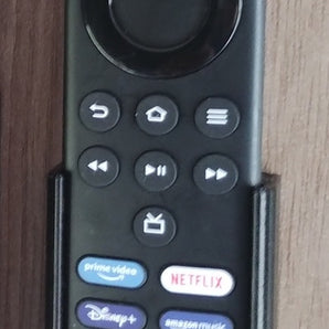 Support mural pour télécommande Amazon Fire TV Stick Lite