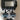 Système de montage mural Wii U - Rangement modulaire