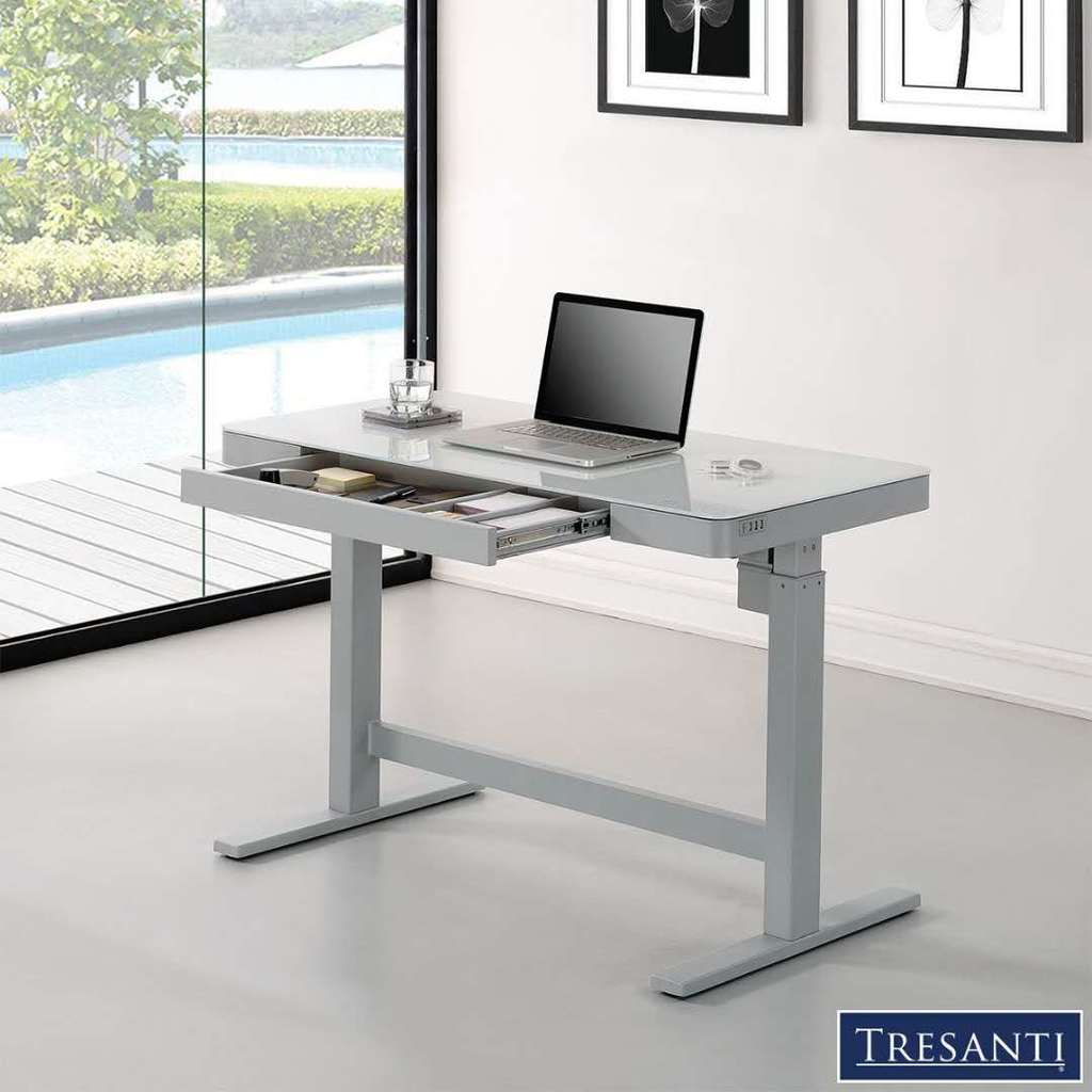 Support de casque pour bureau Costco Tresanti (SKU: 1074719)