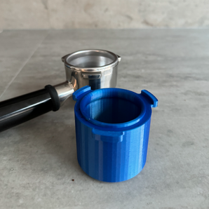 Buse de dosage de 54 mm pour Sage/Breville Barista Touch Impress
