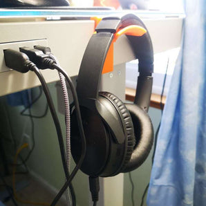 Support de casque pour bureau Costco Tresanti (SKU: 1074719)