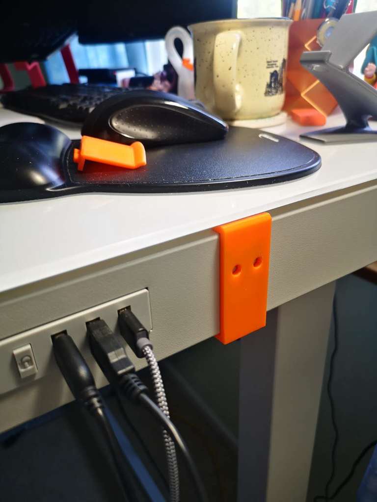 Support de casque pour bureau Costco Tresanti (SKU: 1074719)