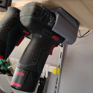 Support mural Bosch GSR 10.8/12V