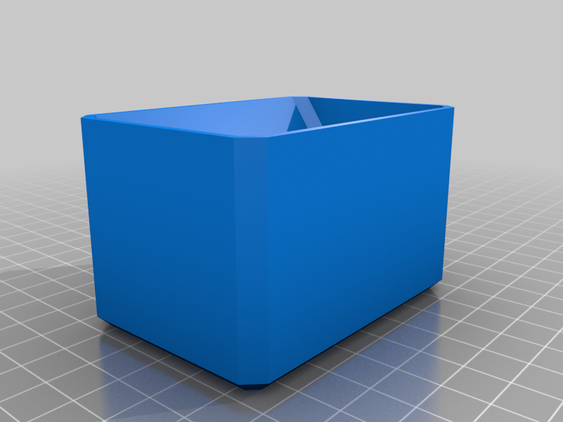 Boîtes d'organisateur modulaires pour petites pièces