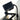 Support TV plat Xbox One pour Kinect