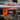 Montage peu encombrant pour Focusrite Scarlett Solo Gen 3 sur table en verre Realspace Zentra