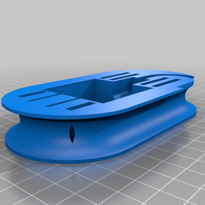 Support de câble pour chargeur Apple 20W