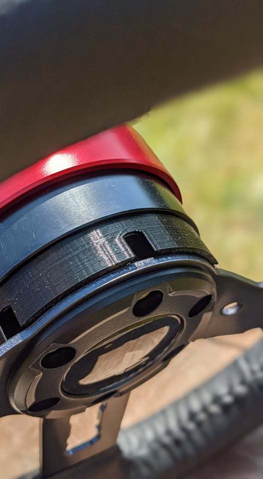Adaptateur de blocage rapide de roue Factory pour G29