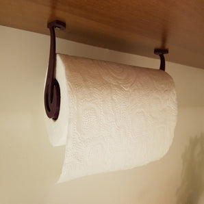 Porte-papier absorbant moderne
