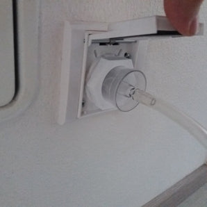 Réducteur Baby Vac pour aspirateur central