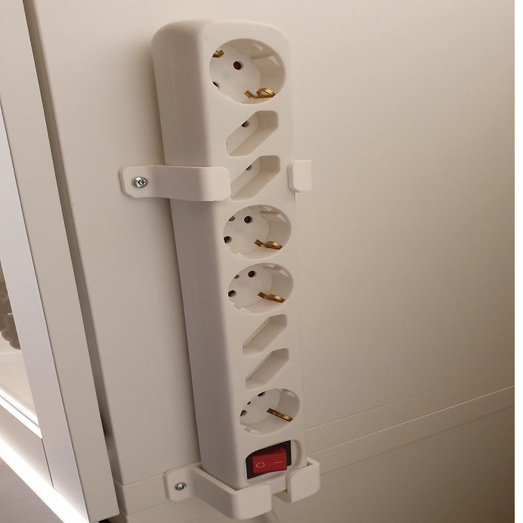 Support de câble d'alimentation IKEA Koppla