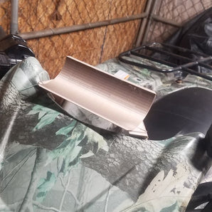 Support JBL Flip 5 ATV - Pour Kawasaki Brute Force 750