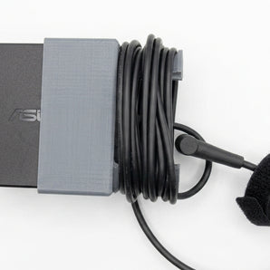 Enrouleur de câble de chargeur pour ordinateur portable ASUS