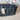 Adaptateur de montage en rack pour alimentation Mean Well ELP-75-5-C dans un système 19" 2U