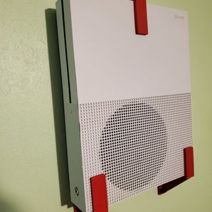 Support mural robuste pour Xbox One S
