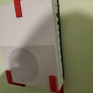 Support mural robuste pour Xbox One S