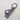 Support mural pour accessoires d'aspirateur