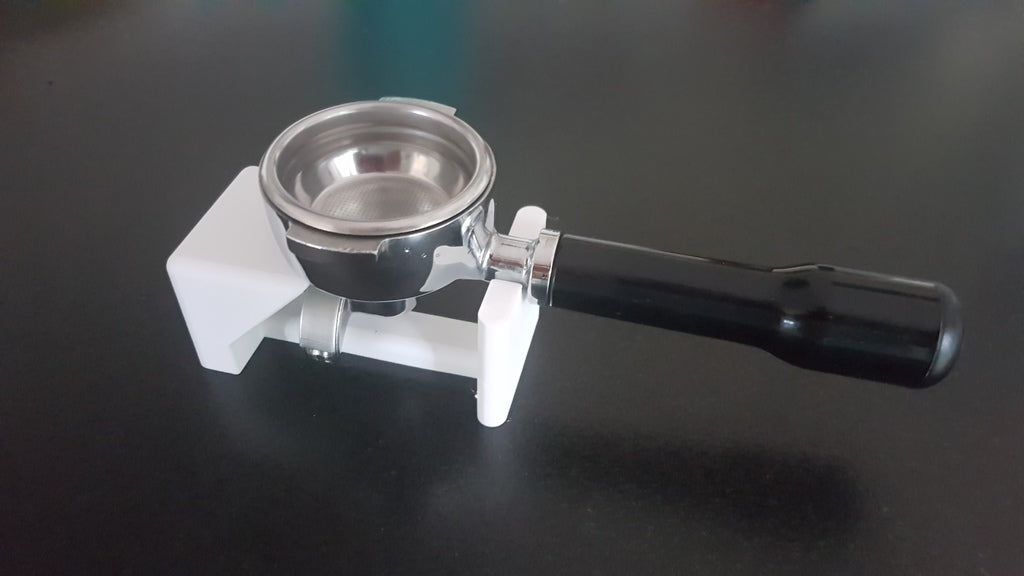 Support de tamper Rocket Espresso