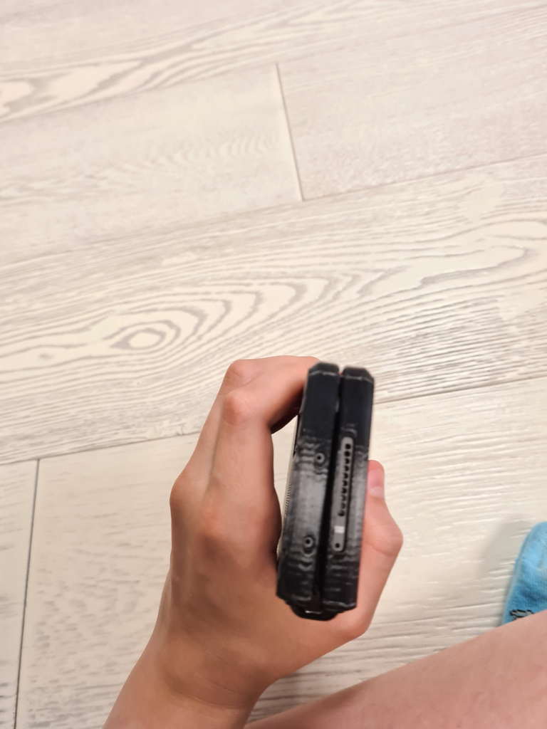 Étui pour téléphone Samsung Galaxy Z Fold 3