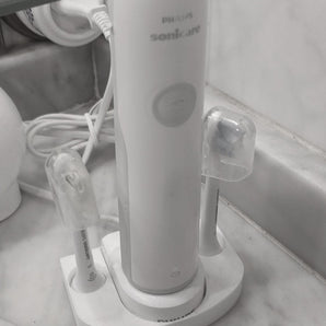 Support pour brosse à dents Philips Sonicare