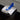 Support mural amovible pour projecteur pour une utilisation flexible