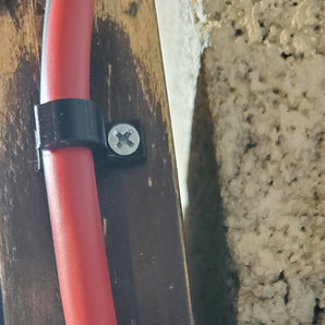 Clip de câble pour rallonges de calibre 16