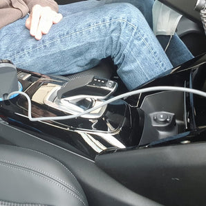 Porte-gobelet pour smartphone pour Peugeot 208 II et 2008 II