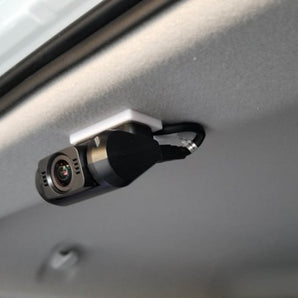 Installation de caméra de recul pour Toyota 4Runner 5e génération - Viofo