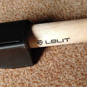 Porte-brosse pour boîte à frapper cylindrique LELIT (PLA360S)