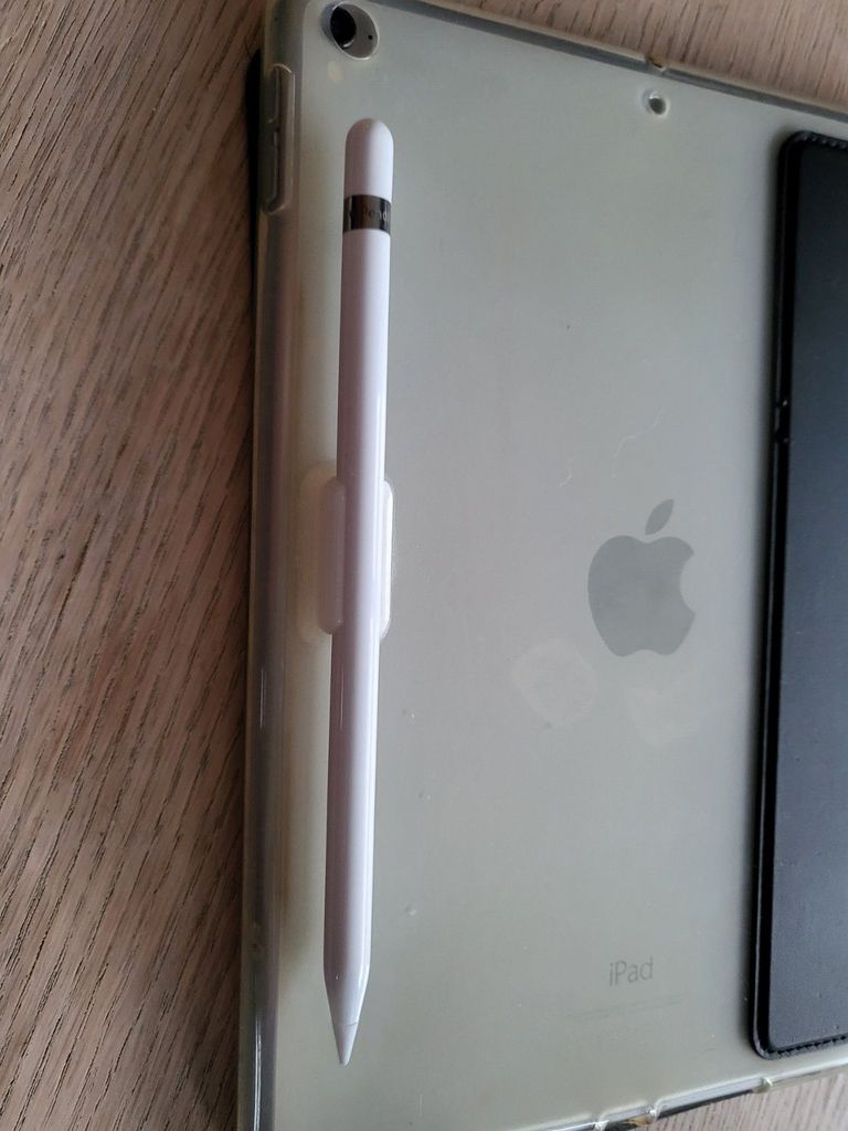 Support pour Apple Pencil 1