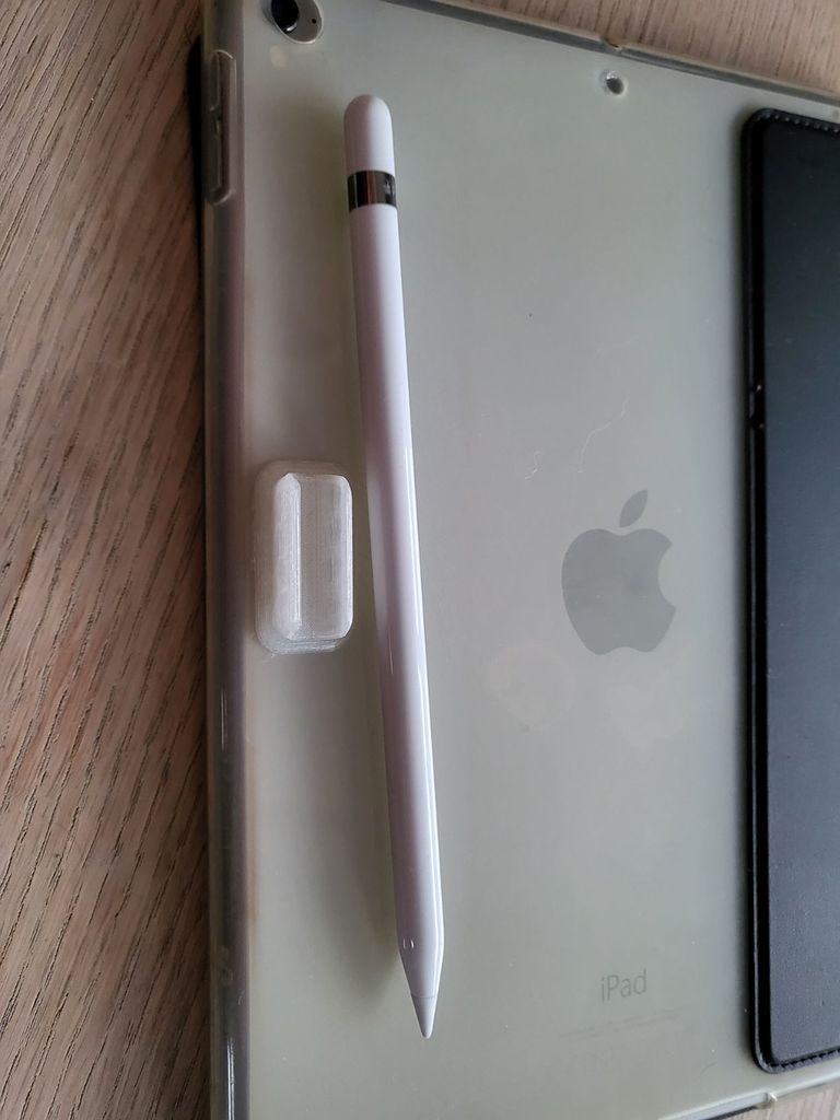 Support pour Apple Pencil 1