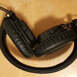 Casque Marshall Major III – Adaptateur supra-auriculaire