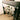 Rack rail Ikea Lack 3U