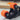 Support de pagaie de kayak à prise rotative - Rangement sûr sur l'eau