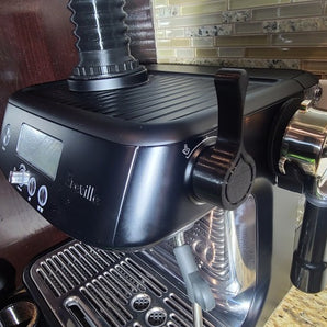 Levier de tassage Snap-On pour Breville Barista Pro Espresso