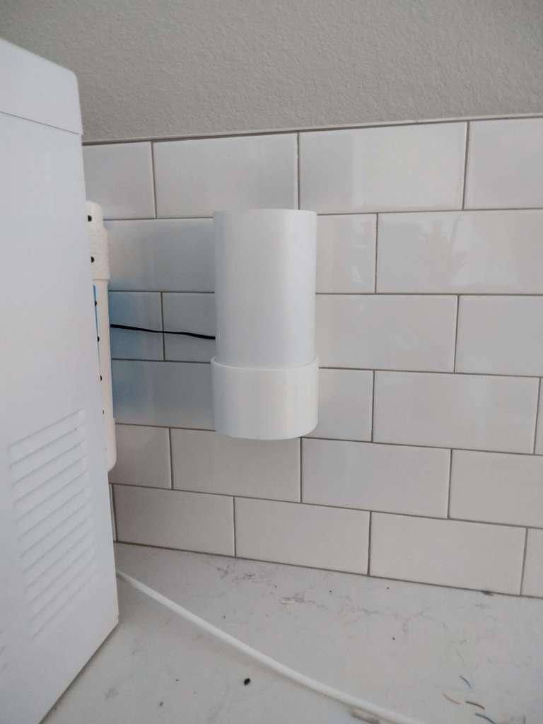 Support mural TP-Link Deco S4/M4/E4