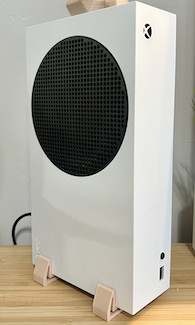 Support vertical pour Xbox Series S