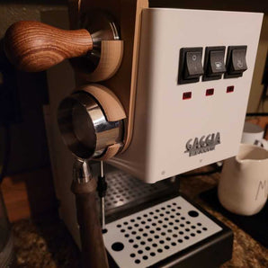 Porte-outils Gaggia Classic Pro