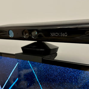 Support de télévision Kinect Xbox 360 pour TV LG OLED