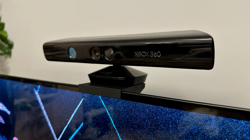 Support de télévision Kinect Xbox 360 pour TV LG OLED