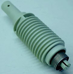 Bobine de remplacement pour démarreur à corde de moteur de bateau