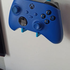 Support mural pour manette Xbox One